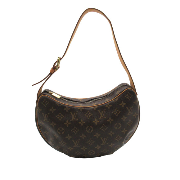 Louis Vuitton Handbags - Pre-Loved Louis Vuitton Monogram Croissant MM